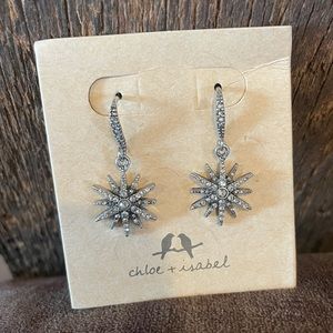 Chloe + Isabel Earrings NEW